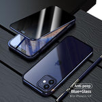 Front + Back | Para iPhone 12 Series - Funda Rital