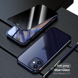 Front + Back | Para iPhone 12 Series - Funda Rital