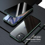 Front + Back | Para iPhone 12 Series - Funda Rital