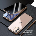 Front + Back | Para iPhone 12 Series - Funda Rital