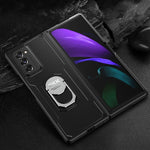 Luxury Armor Ring | Para Samsung galaxy Z Fold 2 - Funda Rital