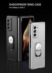Luxury Armor Ring | Para Samsung galaxy Z Fold 2 - Funda Rital