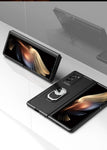 Luxury Armor Ring | Para Samsung galaxy Z Fold 2 - Funda Rital