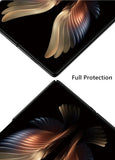 Luxury Armor Ring | Para Samsung galaxy Z Fold 2 - Funda Rital