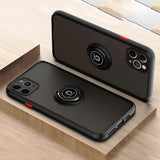 Luxury Protection | Para iPhone 12 Series - Funda Rital