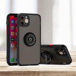 Luxury Protection | Para iPhone 12 Series - Funda Rital