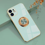 Luxury Ring | Para iPhone 12 Series - Funda Rital