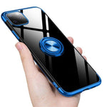 Luxury Soft | para iPhone 11 - Funda Rital