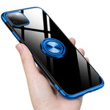Luxury Soft | para iPhone 11 - Funda Rital