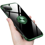 Luxury Soft | para iPhone 11 - Funda Rital