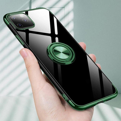 Luxury Soft | para iPhone 11 - Funda Rital