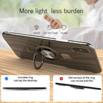 Luxury Soft | para iPhone 11 - Funda Rital