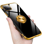 Luxury Soft | para iPhone 11 - Funda Rital