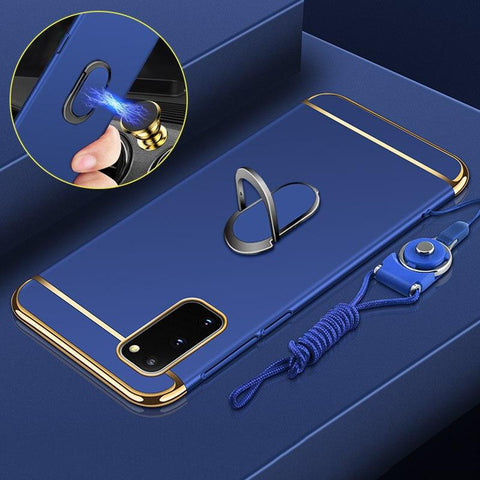 Matte Hard | Para Samsung S20 - Funda Rital