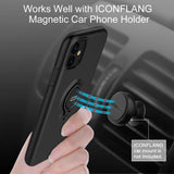 MULTI RAZR | FOR IPHONE 11 SERIES - Funda Rital