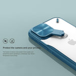 PC hard Cover | Para iPhone 12 Series - Funda Rital