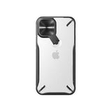 PC hard Cover | Para iPhone 12 Series - Funda Rital