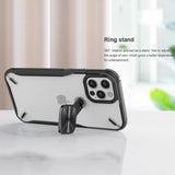 PC hard Cover | Para iPhone 12 Series - Funda Rital