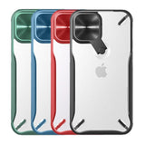 PC hard Cover | Para iPhone 12 Series - Funda Rital