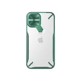 PC hard Cover | Para iPhone 12 Series - Funda Rital
