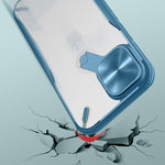 PC hard Cover | Para iPhone 12 Series - Funda Rital