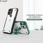 PC hard Cover | Para iPhone 12 Series - Funda Rital