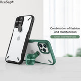PC hard Cover | Para iPhone 12 Series - Funda Rital