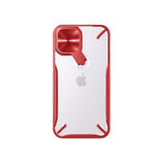 PC hard Cover | Para iPhone 12 Series - Funda Rital