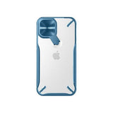 PC hard Cover | Para iPhone 12 Series - Funda Rital