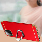 Matte hard | Para iPhone 12 Series