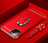 Matte hard | Para iPhone 12 Series