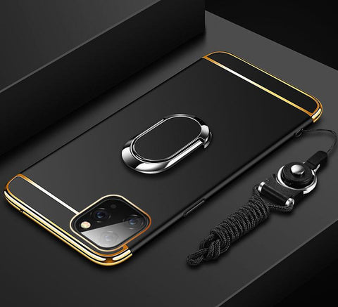 Matte hard | Para iPhone 12 Series