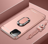 Matte hard | Para iPhone 12 Series