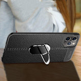 Luxe Cuero | Para iPhone 12 Series