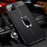 Luxe Cuero | Para iPhone 12 Series