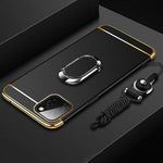 Matte Hard | Para iPhone 11 Series