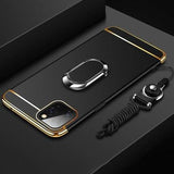Matte Hard | Para iPhone 11 Series