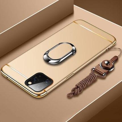Matte Hard | Para iPhone 11 Series