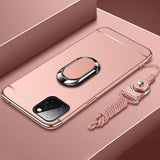 Matte Hard | Para iPhone 11 Series