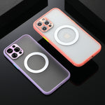 Metel Magnetic | Para iPhone Series