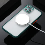 Metel Magnetic | Para iPhone Series