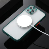Metel Magnetic | Para iPhone Series
