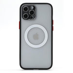 Metel Magnetic | Para iPhone Series