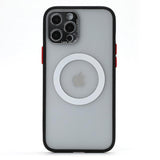 Metel Magnetic | Para iPhone Series
