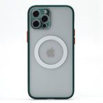 Metel Magnetic | Para iPhone Series