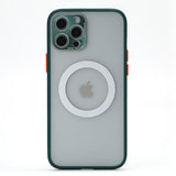 Metel Magnetic | Para iPhone Series