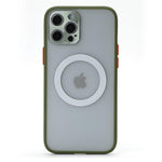 Metel Magnetic | Para iPhone Series