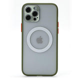 Metel Magnetic | Para iPhone Series