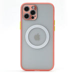 Metel Magnetic | Para iPhone Series