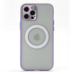 Metel Magnetic | Para iPhone Series